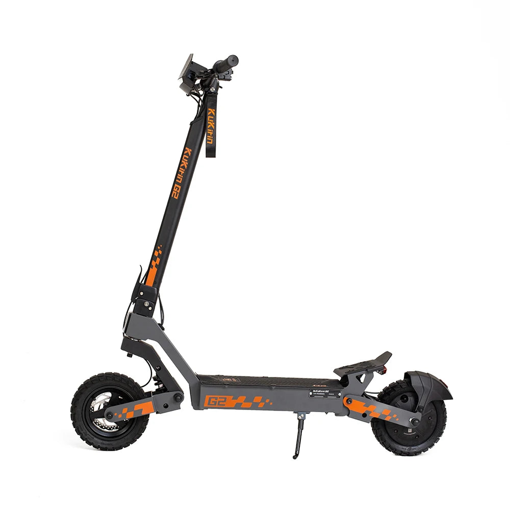 KuKirin G2